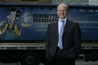 Rubinetterie Bresciane Bonomi