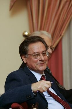 Rome 11th november 2008 50th anniversary CSM In the picture &copy;AlessandroMeoli StudioFranceschin