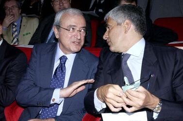 ASSEMBLEA ANNUALE ABI