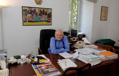 ORESTE FLAMMINII MINUTO