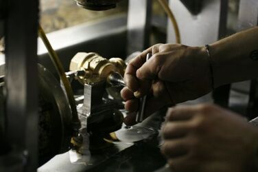 Rubinetterie Bresciane Bonomi