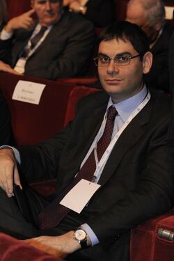 X Forum Piccola Industria