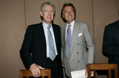 Centro Studi Confindustria