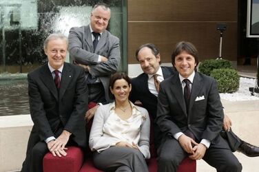 IX Forum Piccola Industria