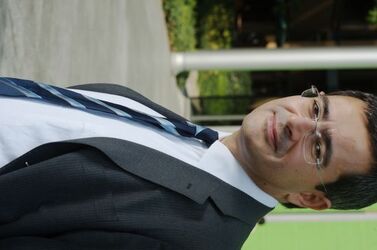 MILANO 29th September 2008 In the picture Eraldo Minella Genral Director Area Professional Gruppo 24 ORE Foto by ©RenatoFranceschin StudioFranceschin GraziaNeri