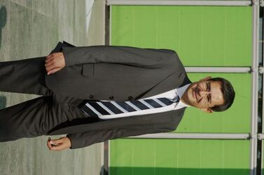 MILANO 29th September 2008 In the picture Eraldo Minella Genral Director Area Professional Gruppo 24 ORE Foto by ©RenatoFranceschin StudioFranceschin GraziaNeri