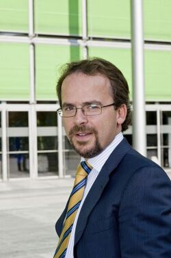 MILANO 29th September 2008 In the picture Alessandro Bompieri General Director Area Publishing Gruppo 24 ORE Foto by ©RenatoFranceschin StudioFranceschin GraziaNeri