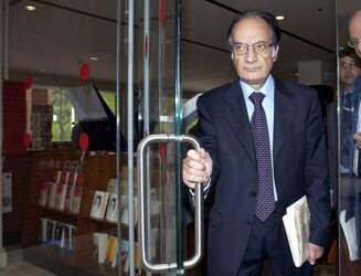 ASSEMBLEA ANNUALE ABI