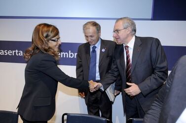 Giornata della Legalità