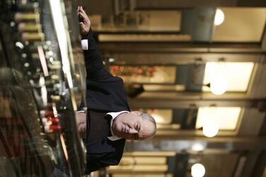 Rome 19th December 2008 Galleria Alberto Sordi In the picture Bettini Goffredo Pd Photo by ©AlessandroMeoli StudioFranceschin