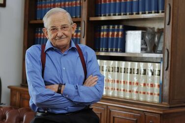 ORESTE FLAMMINII MINUTO