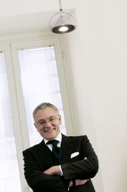 Roma 21 february 2008 in the picture Fabio Bistoncini photo by ©StudioFrancescin