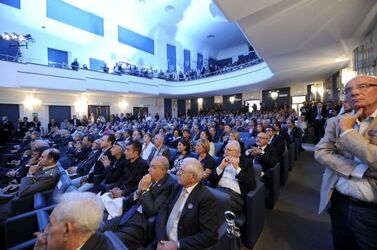 Giornata della Legalità