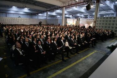 XIV National Day Orientagiovani