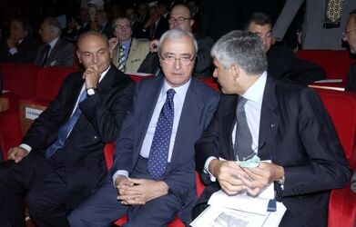 ASSEMBLEA ANNUALE ABI
