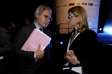 X Forum Piccola Industria