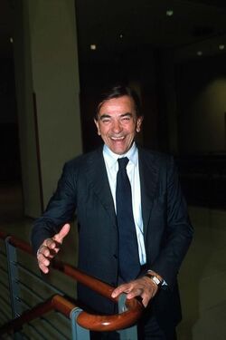 BENITO BOSCHETTO AD IVECO