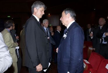 ASSEMBLEA ANNUALE ABI