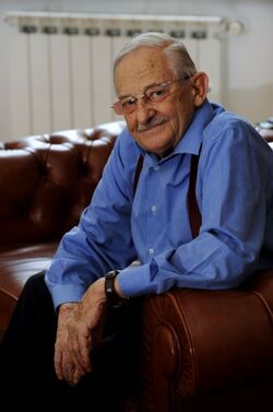 ORESTE FLAMMINII MINUTO