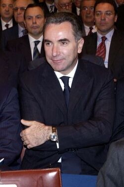 Gianpiero Fiorani