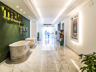 Terme dei Papi Viterbo Terme dei Papi Viterbo