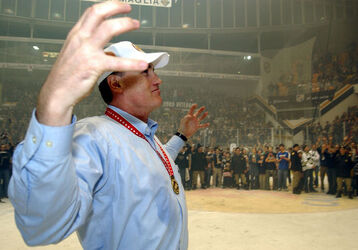 Hockey playoff LNA HC Lugano HC Davos