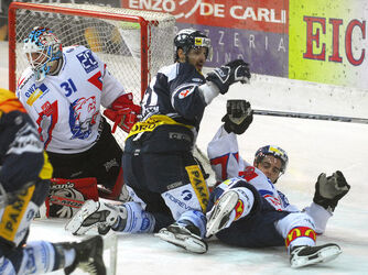 Hockey HC Ambri Piotta ZSC Lions Hockey HC Ambri Piotta ZSC Lions