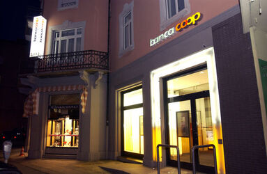 Locarno Banca Coop conferenza stampa
