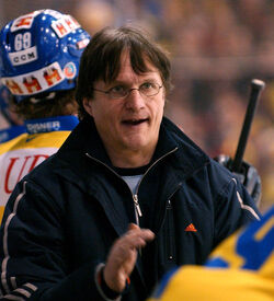 Hockey Arno Del Curto