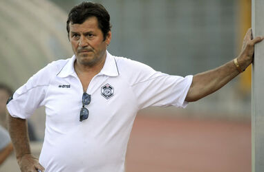 Calcio Simone Boldini