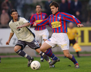 Calcio FC Chiasso FC Winterthur