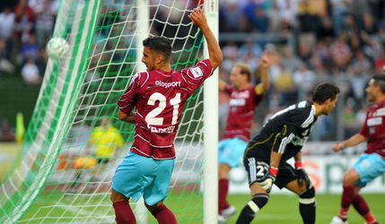 Calcio AC Bellinzona Grasshopper Club Z&uuml;rich