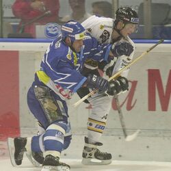 Hockey LNA HC Ambri Piotta HC Lugano