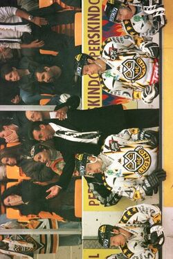 10.1999 Hockey Jim Koleff