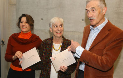 Lugano premiazione concorso letterario