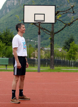 Arzo psicologo sportivo Mattia Piffaretti