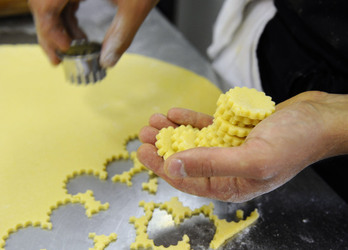 Ticino ristorazione