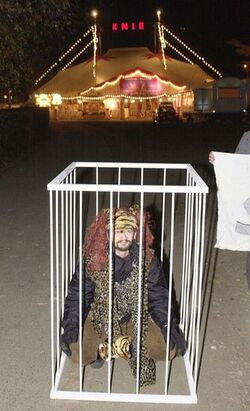 Lugano manifestazione animalista