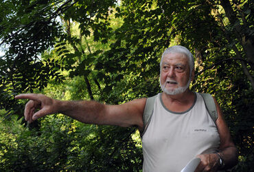 Parco Gole della Breggia Giorgio Brazzola Parco Gole della Breggia Giorgio Brazzola