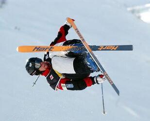 Freestyle tappa coppa del mondo ad Airolo