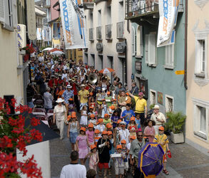 Ascona JazzAscona New Orleans