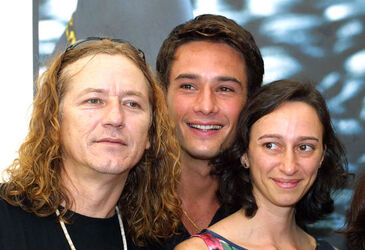 54.Festival del Film di Locarno