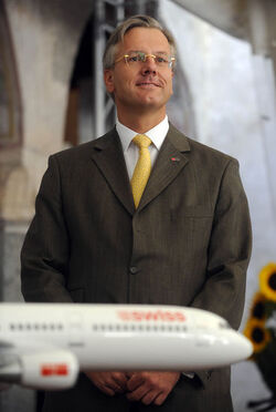 Locarno Christoph Franz
