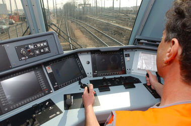 Gallarate Centro formazione FFS Cargo