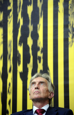 Bellinzona Marco Solari