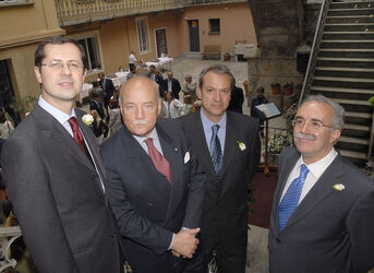 Lugano nuova sede Istituto Leonardo da Vinci