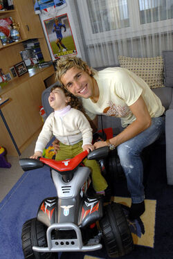 Stabio Valon Behrami