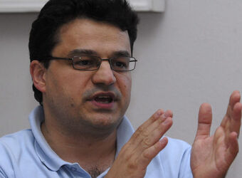 Lugano Claudio Chiapparini