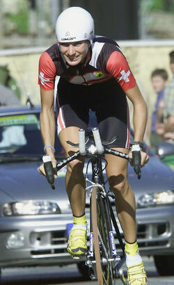 Ciclismo Campionati mondiali di Lisbona
