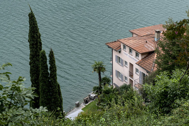 Gandria ex Albergo Hotel Moosmann